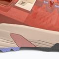 Buty trekkingowe damskie Salewa Pedroc 2 MAX etruscan red/sequoia 12