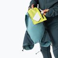 Kamizelka do biegania DYNAFIT Alpine 8 Vest smoke blue/cinder 11