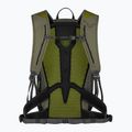 Plecak turystyczny męski DYNAFIT Transalper 24 l military green/black out 2