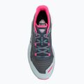 Buty do biegania damskie DYNAFIT Ultra 100 V3 cloud blue/cinder 5