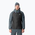 Kurtka skiturowa męska Dynafit Radical RDS Down Hooded Jacket cinder/0910