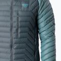 Kurtka skiturowa męska DYNAFIT Radical RDS Down Hooded Jacket smoke blue/0720 5