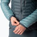 Kurtka skiturowa męska DYNAFIT Radical RDS Down Hooded Jacket smoke blue/0720 6