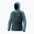 Kurtka skiturowa męska DYNAFIT Radical RDS Down Hooded Jacket smoke blue/0720 7