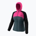 Kurtka skiturowa damska DYNAFIT Radical RDS Down Hooded Jacket black out/6550/0720 8