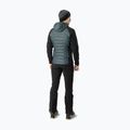 Kurtka hybrydowa męska DYNAFIT Radical Insulation Hooded cinder/0910 2
