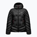Kurtka puchowa damska Salewa Ortles Med 4 RDS Down black out