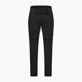 Spodnie trekkingowe męskie Salewa Pedroc 3 DST 2IN1 black out 8
