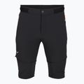 Spodnie trekkingowe męskie Salewa Pedroc 3 DST 2IN1 black out 5