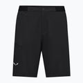 Spodenki trekkingowe męskie Salewa Pedroc 4 DST Cargo black out