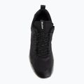 Buty trekkingowe męskie Salewa Pedroc Light PTX black/alloy 5