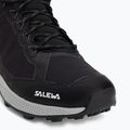 Buty trekkingowe damskie Salewa Pedroc Light PTX black/alloy 7