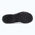 Buty trekkingowe męskie Salewa Pedroc Light black/black 4
