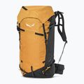 Plecak wspinaczkowy Salewa Ortles Guide 2 45 l gold/black