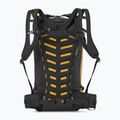 Plecak wspinaczkowy Plecak Salewa Ortles Wall 2 35 l gold/black 2