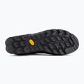 Buty wysokogórskie męskie Salewa Ortles 2 MID GTX black/asphalt 4