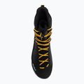 Buty wysokogórskie męskie Salewa Ortles 2 MID GTX black/asphalt 5