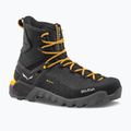 Buty wysokogórskie męskie Salewa Ortles 2 MID GTX black/asphalt 8