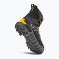 Buty wysokogórskie męskie Salewa Ortles 2 MID GTX black/asphalt 9
