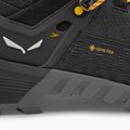 Buty wysokogórskie męskie Salewa Ortles 2 MID GTX black/asphalt 13