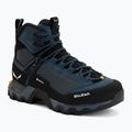 Buty wysokogórskie męskie Salewa MTN Trainer 3 Tech Mid GTX orion blue/blueberry