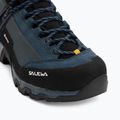 Buty wysokogórskie męskie MTN Trainer 3 Tech Mid GTX orion blue/blueberry 7