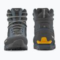Buty wysokogórskie męskie Salewa MTN Trainer 3 Tech Mid GTX orion blue/blueberry 10