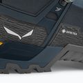 Buty wysokogórskie męskie Salewa MTN Trainer 3 Tech Mid GTX orion blue/blueberry 13