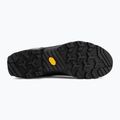 Buty wysokogórskie męskie Salewa MTN Trainer 3 Tech Mid GTX faded green/forest night 4