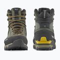 Buty wysokogórskie męskie Salewa MTN Trainer 3 Tech Mid GTX faded green/forest night 10