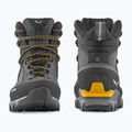 Buty wysokogórskie męskie Salewa MTN Trainer 3 Tech Mid GTX black/onyx 10