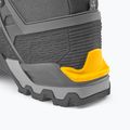 Buty wysokogórskie męskie MTN Trainer 3 Tech Mid GTX black/onyx 12
