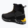 Buty wysokogórskie męskie Salewa MTN Trainer 3 Tech Mid GTX black/onyx 3