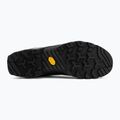 Buty wysokogórskie męskie MTN Trainer 3 Tech Mid GTX black/onyx 4