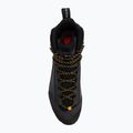 Buty wysokogórskie męskie MTN Trainer 3 Tech Mid GTX black/onyx 5