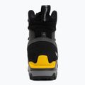 Buty wysokogórskie męskie Salewa MTN Trainer 3 Tech Mid GTX black/onyx 6