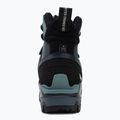 Buty wysokogórskie damskie MTN Trainer 3 Tech Mid GTX willow/orion blue 6