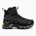Buty wysokogórskie damskie MTN Trainer 3 Tech Mid GTX black/onyx 2
