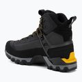 Buty wysokogórskie damskie MTN Trainer 3 Tech Mid GTX black/onyx 3