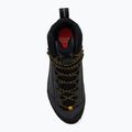 Buty wysokogórskie damskie MTN Trainer 3 Tech Mid GTX black/onyx 5