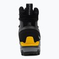 Buty wysokogórskie damskie Salewa MTN Trainer 3 Tech Mid GTX black/onyx 6