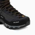 Buty wysokogórskie damskie MTN Trainer 3 Tech Mid GTX black/onyx 7