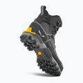 Buty wysokogórskie damskie Salewa MTN Trainer 3 Tech Mid GTX black/onyx 9