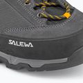 Buty wysokogórskie damskie MTN Trainer 3 Tech Mid GTX black/onyx 11