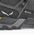 Buty wysokogórskie damskie MTN Trainer 3 Tech Mid GTX black/onyx 13