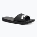 Klapki PUMA Purecat black/white