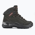 Buty turystyczne damskie LOWA Renegade GTX Mid anthracite/mandarin 2