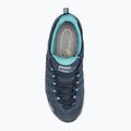 Buty turystyczne damskie Meindl Mondello Lady GTX marine/turquoise 6