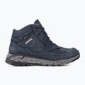 Buty turystyczne damskie Meindl Helsinki Lady GTX navy 2
