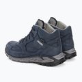 Buty turystyczne damskie Meindl Helsinki Lady GTX navy 3